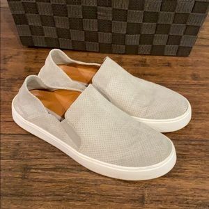 Women’s Steve maddens